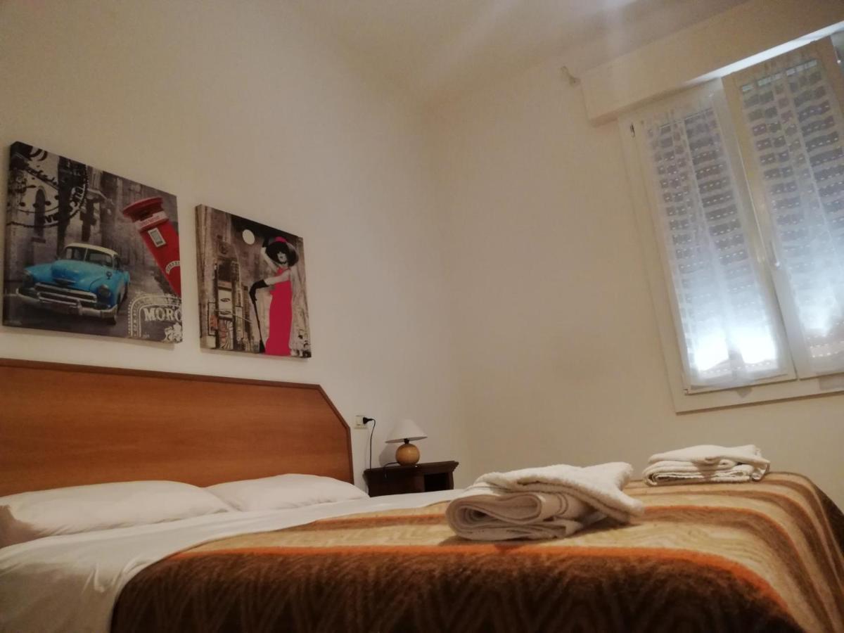 Appartement Appartamento: Tranquillita O Divertimento Bologna